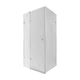 Душова кабіна Qtap Capricorn CRM1018RC6 Clear - зображення 1
