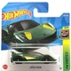 Машинка Хот Вилс 1:64 Lotus Evija коллекция HW Exotics Hot Wheels Mattel HCT07 - изображение 1