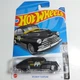 Машинка Хот Вилс 1:64 47 Chevy Fleetline коллекция Rod Squad Hot Wheels Mattel HCX50 - изображение 2