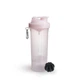 Шейкер спортивный Smartshake Slim 500 ml светло-розовый - изображение 1