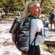 Шейкер спортивний SmartShake Original2GO One 800ml Black - изображение 5