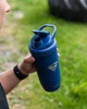 Шейкер спортивный 900 мл Smart Shake (2000002449485) - изображение 3