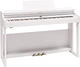 Цифровое пианино Roland RP701 White - изображение 2