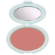 Кремовые румяна с натуральным финишем Tarte Breezy Cream Blush Pink Sky 5 г - изображение 1