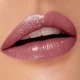 Гелевая помада с влажным эффектом Kiko Milano Jelly Stylo Lipstick 508 Rosy Mauve 2 г - изображение 5