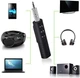 Bluetooth AUX MP3 WAV авто адаптер ресивер магнитолы ver4.1 AX-03 mini - изображение 2