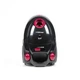 Пилосос Holmer HVC-09 ECO Black - изображение 4