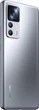 Смартфон Xiaomi 12T 8/256GB Silver (Global Version) - зображення 3