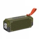 Акустическая система Hopestar P17 Plus Bluetooth колонка Dark green (48284IM) - изображение 1