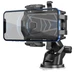 Держатель автомобильный HOCO Armor suction cup car holder DCA17, черный - изображение 6