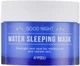 Увлажняющая ночная маска - A'pieu Good Night Water Sleeping Mask 110ml (387823-3266) - изображение 1