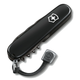 Ніж Victorinox Spartan Onyx Black 1.3603.31P - зображення 3