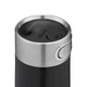 Термочашка Contigo Luxe 0,36 л чорна (2104541) - изображение 6