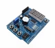 Плата расширения мультифункциональная для Arduino - изображение 2