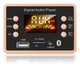 Аудиоплеер автомобильный 5-12В. USB, MP3, FM, AUX, TF, Bluetooth 5.0 - изображение 4