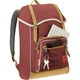 Рюкзак Deuter Innsbruck 22 л redwood-caramel 3814022 5612 - зображення 4
