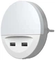 Ночник LEDVANCE LUNETTA USB 3000К (4058075266902) - зображення 1