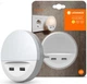 Ночник LEDVANCE LUNETTA USB 3000К (4058075266902) - зображення 4
