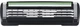 Змінні касети для гоління Flex 3 Hybrid Sensitive, 4шт - Bic 4шт (944702-36340) - зображення 3