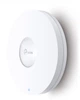 Punkt dostępu TP-LINK Omada EAP670 Wi-Fi 6 (4897098687154/4895252506181) - obraz 2