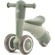 Каталка-біговел Kinderkraft Minibi Leaf Green (KRMIBI00GRE0000) - зображення 1