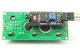 Модуль ЖК LCD 1602 16х2 с припаянным i2c модулем (зеленый дисплей) - изображение 2