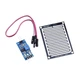 Модуль Arduino воды, дождя, снега - изображение 3