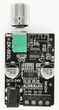 Аудио усилитель TPA3116 2.0, 5-27В, 2x50Вт, Bluetooth 5.0, ZK-502L #8 - изображение 2