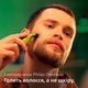 Електростанок Philips OneBlade QP2730/20 з лезом 360 (8720689001175) - зображення 3
