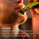 Електростанок Philips OneBlade QP2730/20 з лезом 360 (8720689001175) - зображення 12
