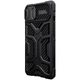 TPU+PC чохол Nillkin CamShield Adventurer (шторка на камеру) на Apple iPhone 13 (6.1") Чорний - зображення 3