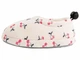 Тапочки детские розовые Cherry Lupilu 26-27 (40009378) - изображение 1