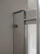 Душевая кабина CERSANIT Arteco 90x90x190 S157-002 прозрачное стекло без поддона - изображение 3