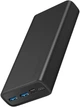 УМБ Promate Bolt-20 20000 mAh 10Вт 2xUSB Black (bolt-20.black) - зображення 1