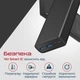 УМБ Promate Bolt-20 20000 mAh 10Вт 2xUSB Black (bolt-20.black) - зображення 5