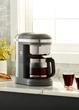 Кофеварка капельная KitchenAid 5KCM1209EDG - изображение 9