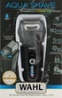 Електробритва - Wahl 07061-916 Aqua Shave (749807-56141) - зображення 2