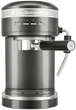 Кавоварка рожкова KitchenAid Artisan 5KES6503EMS - зображення 2