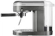 Кавоварка рожкова KitchenAid Artisan 5KES6503EMS - зображення 4