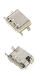 Разъем USB Type-C 16pin 0.8мм - изображение 2