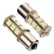 Лампочка автомобильная P21W BA15S 18-LED - изображение 1