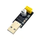 Програматор USB CH340 ESP8266 ESP-01 адаптер - зображення 1