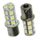 Лампочка автомобильная P21W BA15S 18-LED - изображение 4
