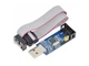 Програматор ATMEGA8 ATMEGA128 AVR USBASP - зображення 2