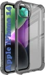 Чохол для смартфона BeCover Anti-Shock для Apple iPhone 14 Grey (BC_708242) - зображення 1