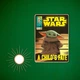 Деревянный Постер Star Wars А5 - изображение 1