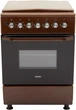 Плита кухонна Eleyus CORUS 6007 H1 EF BR - изображение 2