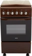 Кухонна плита Eleyus COMBO 5007 EF BR - изображение 2