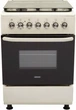 Кухонна плита Eleyus TEKNA 6007 CF BG - зображення 2