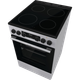 Кухонна плита Gorenje GEC5C41SG - изображение 2